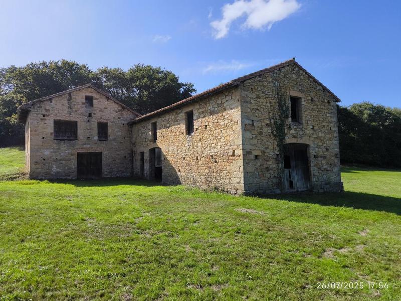 Foto a603f3d2-fe0d-40e0-88f4-4cae1930598b. Masía finca rustica en Tazones - Argüero Villaviciosa