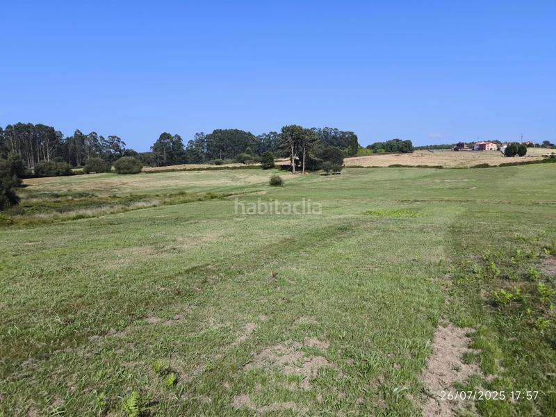 Foto e78d375d-0b7d-4d07-848f-b63f0dd94a8f. Masía finca rustica en Tazones - Argüero Villaviciosa