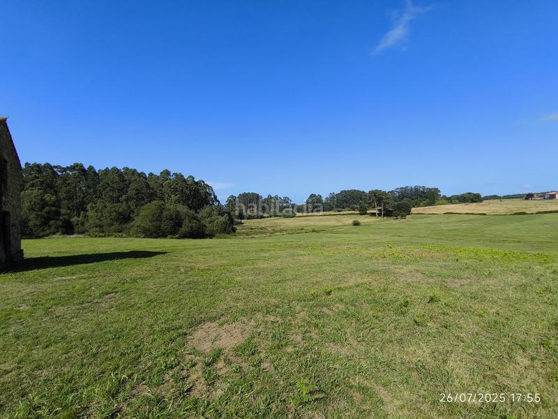 Foto f8262901-53ff-45ab-8460-68eb95a67c0a. Masía finca rustica en Tazones - Argüero Villaviciosa