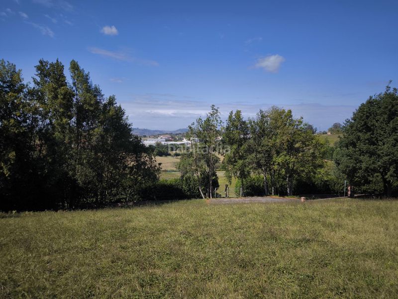 Foto 433f0abd-d15b-406e-a4f1-8d4d40547736. Terreny residencial a Porceyo Gijón