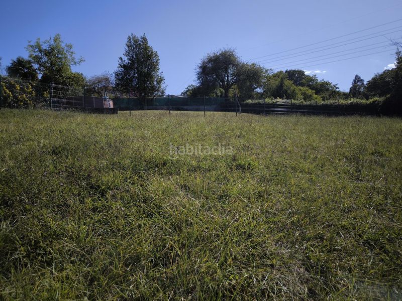 Foto 85698358-ca96-4fff-b1e8-46a1393b6bfd. Terreny residencial a Porceyo Gijón