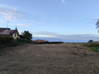 Terreny residencial a Quintes - Arroes. Villaviciosaterreno