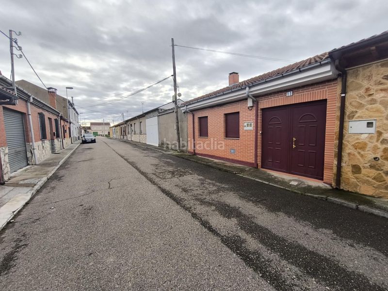 Foto 2a926c93-a42c-4455-8655-cf14debd37e8. Casa a Villarejo de Órbigo