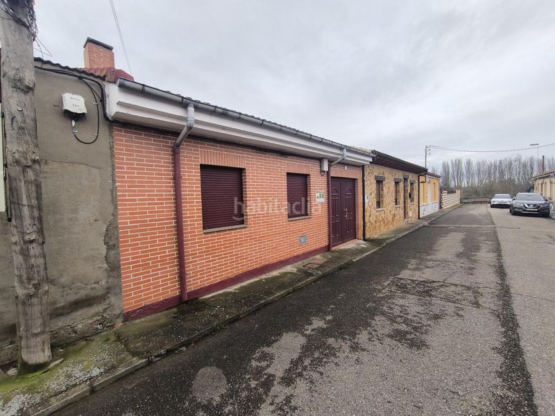 Foto 70ec4b7a-d407-499a-9fb0-3df01f574d4a. Casa a Villarejo de Órbigo