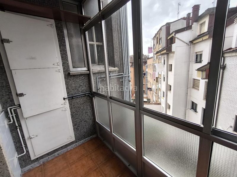 Foto 53afde91-3e24-405a-804e-8a63121eceda. Rent flat with heating in Centro Gijón