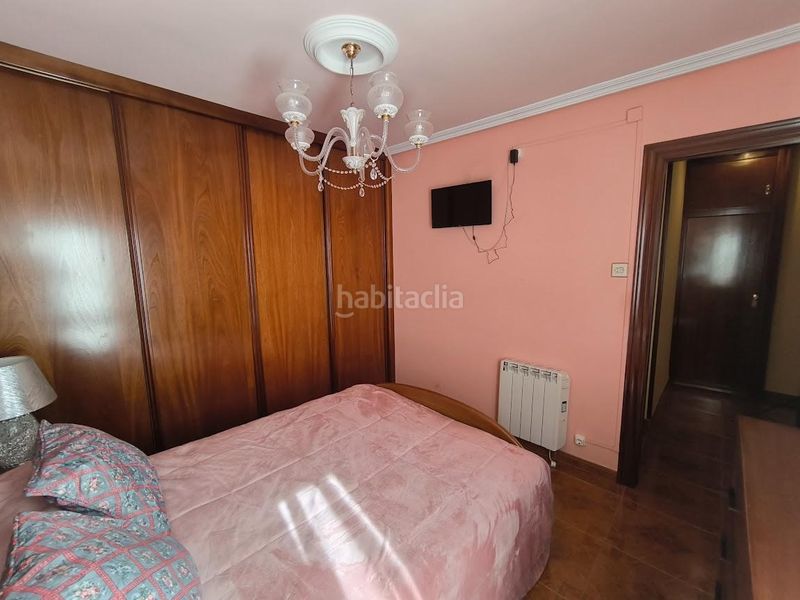 Foto 0809b171-3593-4606-8928-9a5e36f616c3. Pis amb calefacció a La Calzada Gijón