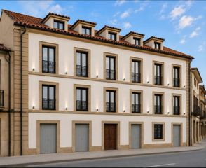Edifici a Villaviciosa - Amandi. Villaviciosaedificio