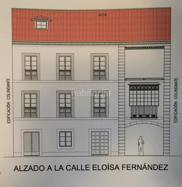 Foto a577c50b-5b74-4e67-a176-8c4745096e7b. Edificio  en Villaviciosa - amandi Villaviciosa
