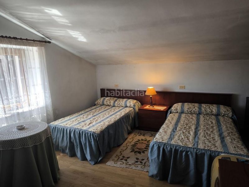 Foto 096ae996-2db0-4e82-98de-1f566f46565d. Casa amb calefacció aparcament a Tazones - Argüero Villaviciosa