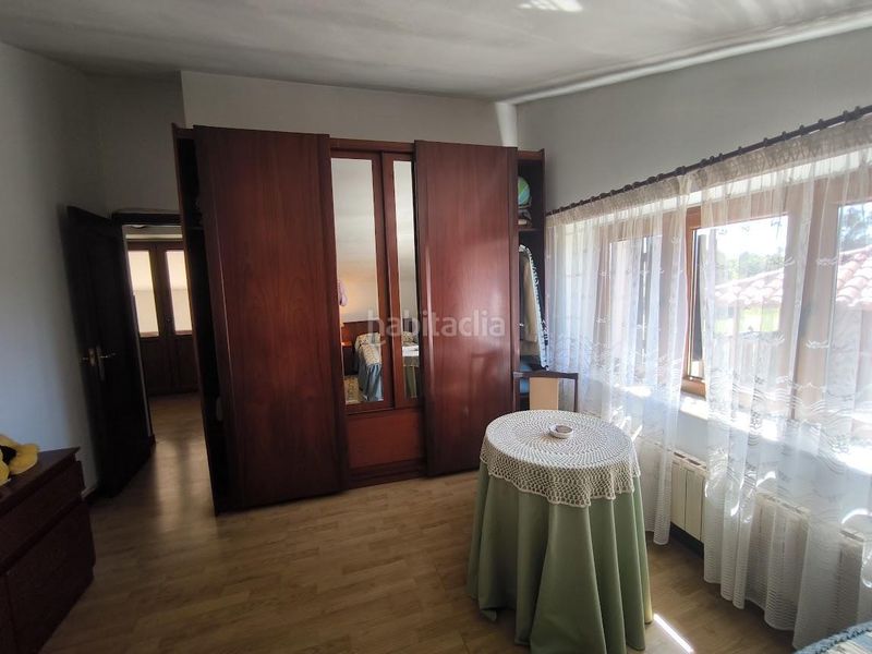 Foto 7a693579-c964-4eb7-b3af-d5b95af7f6da. Casa amb calefacció aparcament a Tazones - Argüero Villaviciosa