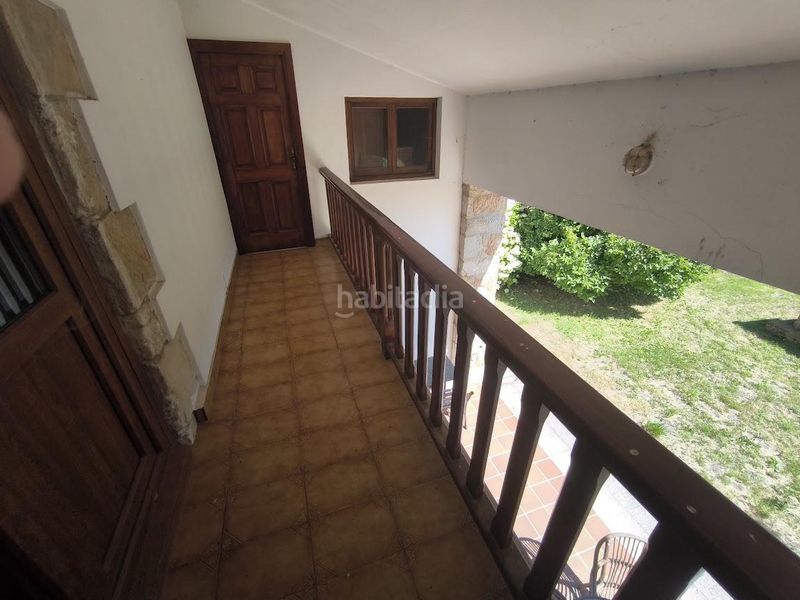 Foto b912f22b-5f70-40e6-ac05-d4c201d1c8ff. Casa amb calefacció aparcament a Tazones - Argüero Villaviciosa
