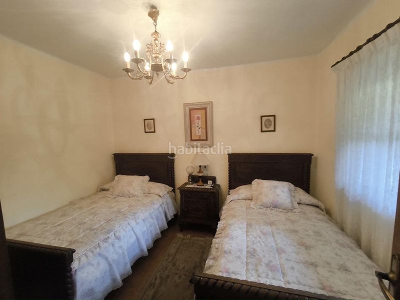 Foto 32655e98-2506-4225-ab72-deeb1fd7bdda. Casa amb calefacció aparcament a Zona Rural Mieres