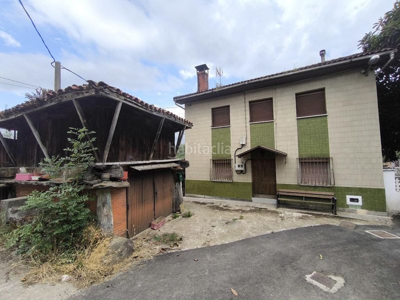 Foto 48fa4619-f16c-4d20-aada-18845b19ed46. Casa amb calefacció aparcament a Zona Rural Mieres