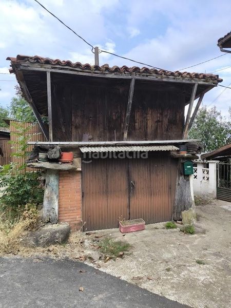 Foto 5a874885-ff54-40d1-b9e5-fd5b04106c1e. Casa amb calefacció aparcament a Zona Rural Mieres