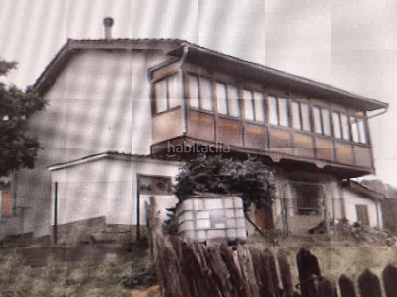 Foto ab6436ca-a7db-4cea-bf47-2fb97b403343. Casa amb calefacció aparcament a Zona Rural Mieres