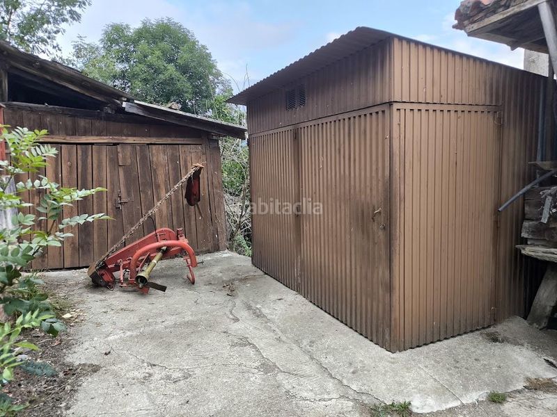 Foto ae3aea41-c941-40d6-a663-912a344c6386. Casa amb calefacció aparcament a Zona Rural Mieres