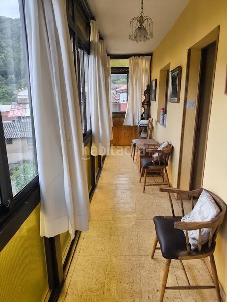 Foto e047d162-3437-4b45-9326-4482b17fe022. Casa amb calefacció aparcament a Zona Rural Mieres