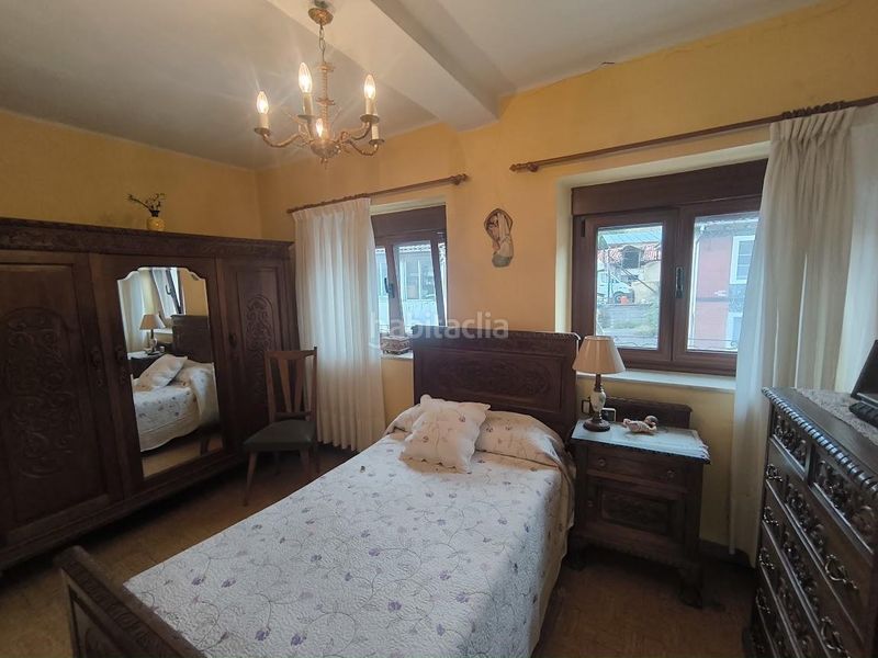Foto f7b50278-c06b-4654-a52b-d7f20240c56a. Casa amb calefacció aparcament a Zona Rural Mieres