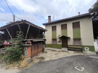 Casa en Zona Rural. Mieres concejocasa