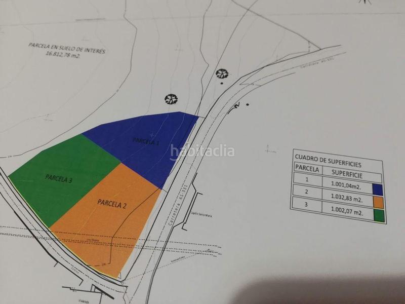 Foto e3831872-3fc9-42de-b2f4-25694d79f740. Terreny residencial a Sariego