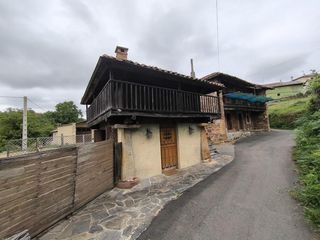 Casa in Parroquias surorientales. Villaviciosacasa