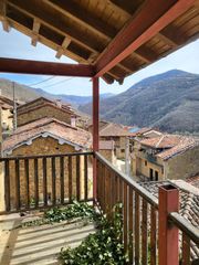 Maison à Caso. Casocasa