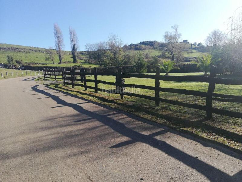 Foto 04fc80ed-48d6-480d-8311-908fe98bbe9d. Wohngrundstück in Tazones - Argüero Villaviciosa