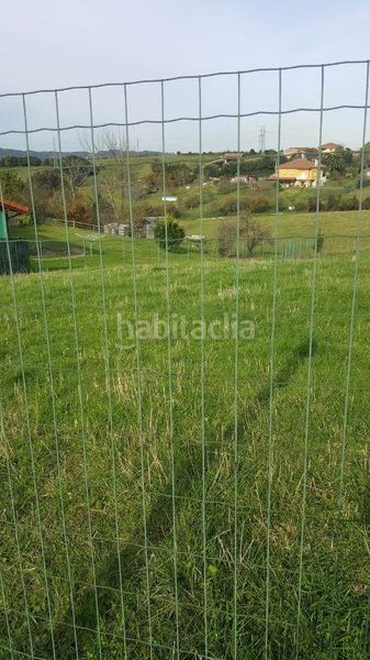 Foto e3d129a1-6c42-44b5-95e8-d731106a66e7. Terreny residencial a Porceyo Gijón
