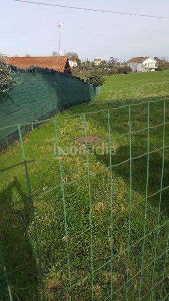 Foto f03d138f-9caf-4d98-8c5d-d54382aa763b. Terreny residencial a Porceyo Gijón