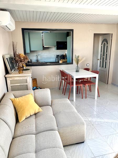 Foto 04164621-b00c-450f-b766-246f462d27e7. Alquiler apartamento bonito atico muy soleado y climatizado en Salou