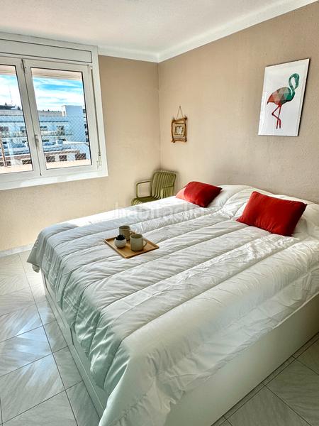 Foto 046b6410-0b5d-430a-9cfb-70648a3a5b14. Alquiler apartamento bonito atico muy soleado y climatizado en Salou