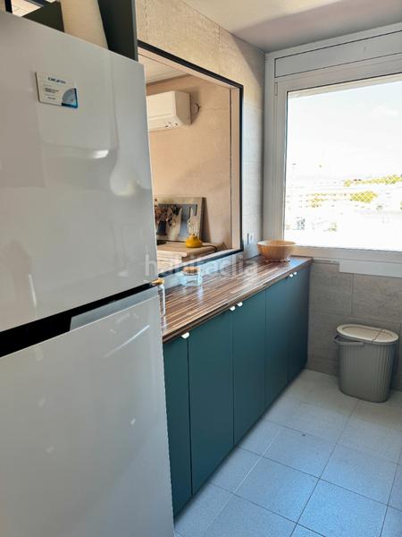 Foto 34715ed8-7fd0-4868-aacb-694145377bff. Alquiler apartamento bonito atico muy soleado y climatizado en Salou