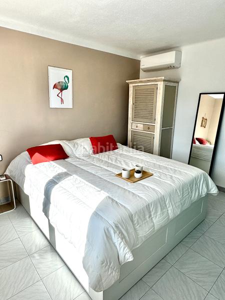 Foto 544f875c-d39d-4da1-a4ef-149348062aec. Alquiler apartamento bonito atico muy soleado y climatizado en Salou