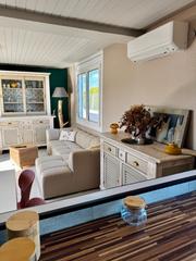 Lloguer Apartament  Carrer de carles buïgas. Bonito atico muy soleado y climatizado