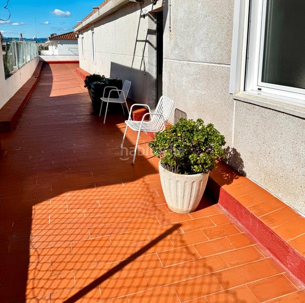 Foto 8f46cdfe-750e-4001-8fcd-7a0a014ff8cc. Alquiler apartamento bonito atico muy soleado y climatizado en Salou