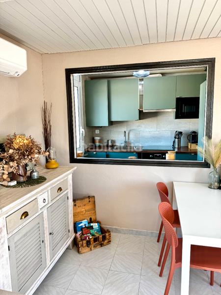 Foto f8533b19-4269-4d7f-986b-1725dfaf5b18. Alquiler apartamento bonito atico muy soleado y climatizado en Salou