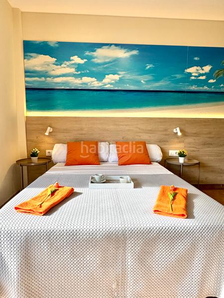 Foto 0a5d09dc-81d6-4b1c-98f9-dea0a5cd2cdb. Affitto piccolo appartamento con piscina in pla de maset - cap de Salou Salou