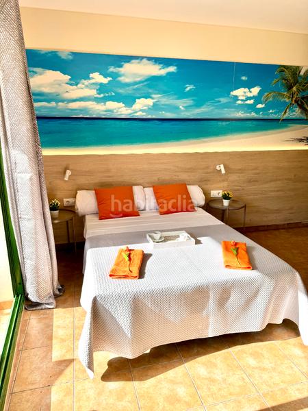 Foto 80d73b41-730b-4b6e-9577-e20b8aee5119. Affitto piccolo appartamento con piscina in pla de maset - cap de Salou Salou