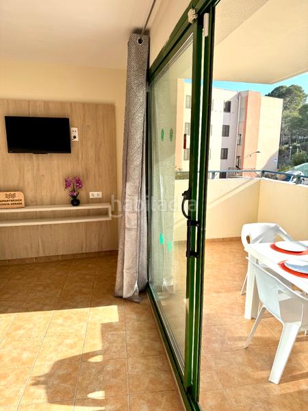 Foto bf5521a8-2768-4b7a-82ff-2896e3ce51b8. Affitto piccolo appartamento con piscina in pla de maset - cap de Salou Salou