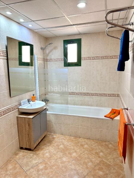 Foto 2eb6b40f-cc73-4dd9-8bb9-18be5e446a6d. Alquiler apartamento bonito apartamento en cap en Salou