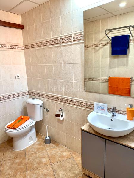 Foto 8d47371c-126e-43e8-a91d-95e287b75511. Alquiler apartamento bonito apartamento en cap en Salou