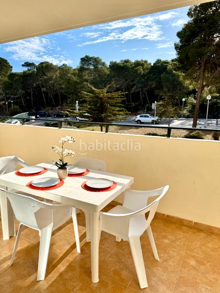 Foto 6f780f35-a5ef-46fc-bff7-12cce345e45e. Lloguer apartament amb piscina a pla de maset - cap de Salou Salou