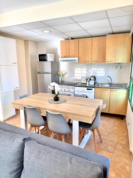 Foto c8de1e3e-e68f-4724-99b0-4c3b1475c2d0. Lloguer apartament amb piscina a pla de maset - cap de Salou Salou