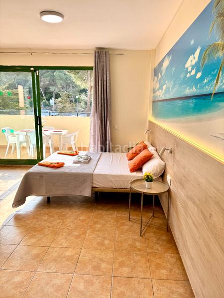 Foto dbcd9e47-9a1e-4f44-acf1-26a58b5e26a2. Lloguer apartament amb piscina a pla de maset - cap de Salou Salou