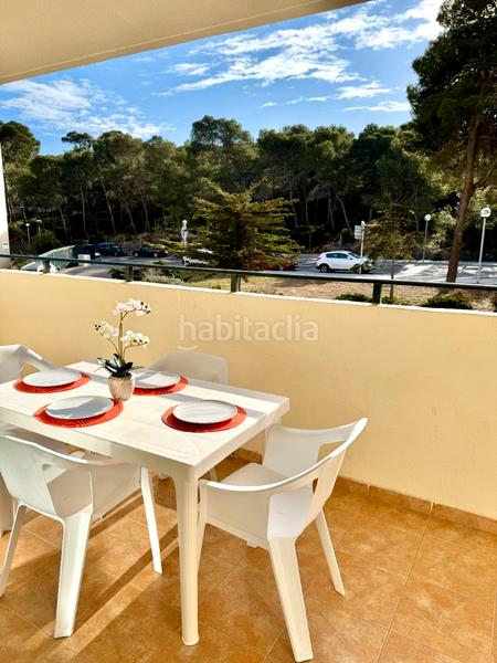 Foto 3515c52f-8f19-4bef-a287-2d3f888a1fc8. Miete appartement mit pool in pla de maset - cap de Salou Salou