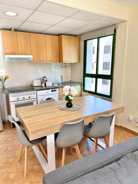 Foto 691e4393-f8f1-4638-b463-644b22475c2d. Miete appartement mit pool in pla de maset - cap de Salou Salou