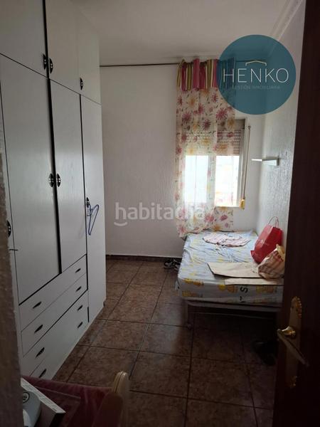 Foto 6e52b8c1-0c21-488d-9549-b1db2e58f30c. Etagenwohnung in Las Torres - Guadalupe Huelva