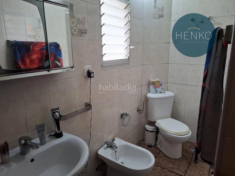 Foto 93c8aaf5-f7ef-4fea-9c6e-41117e25c64c. Etagenwohnung in Las Torres - Guadalupe Huelva