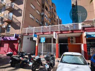 Pis  De las palmeras. Piso con trastero en el molino