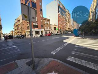 Appartement à Puebla de Sanabria